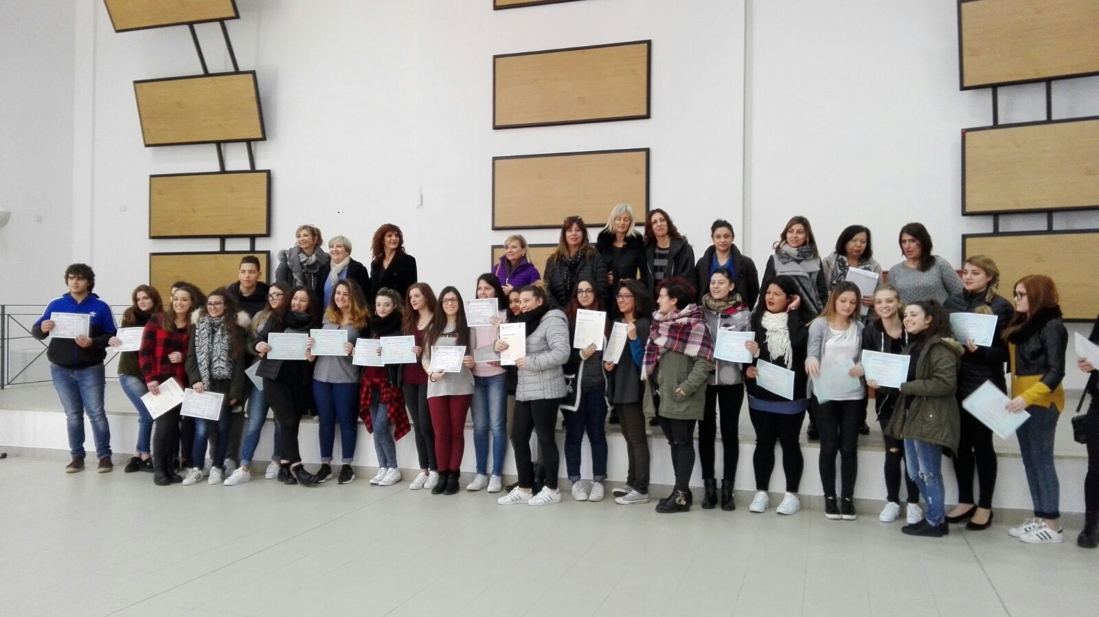 Certificazioni linguistiche per gli studenti dello Stendhal
