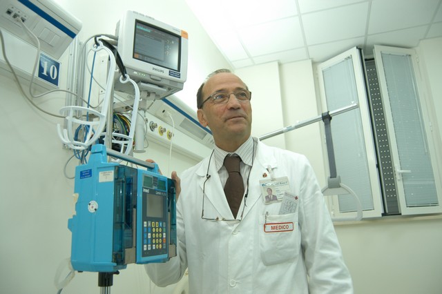 Civitavecchia, cardiologia: molti i servizi offerti