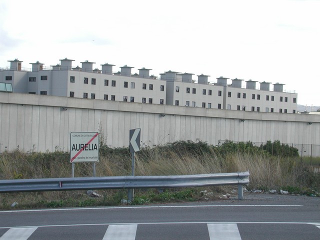 Civitavecchia, "La gestione del detenuto tossicodipendente"