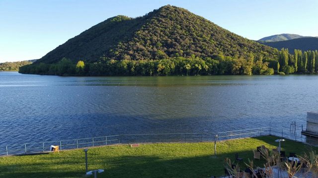 Lago di Piediluco (foto Gianluca Petrucci)