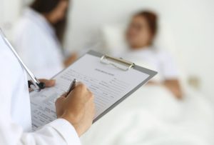 &laquo;Poliambulatorio: accertamenti anche dopo un anno&raquo;