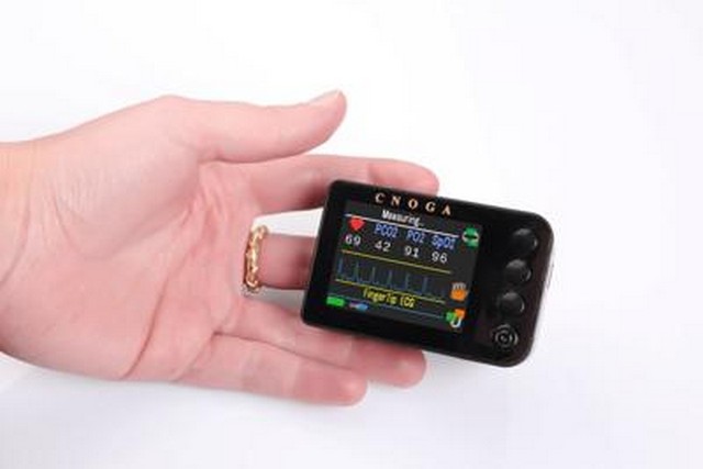 Analisi del sangue senza ago, arriva dispositivo israeliano