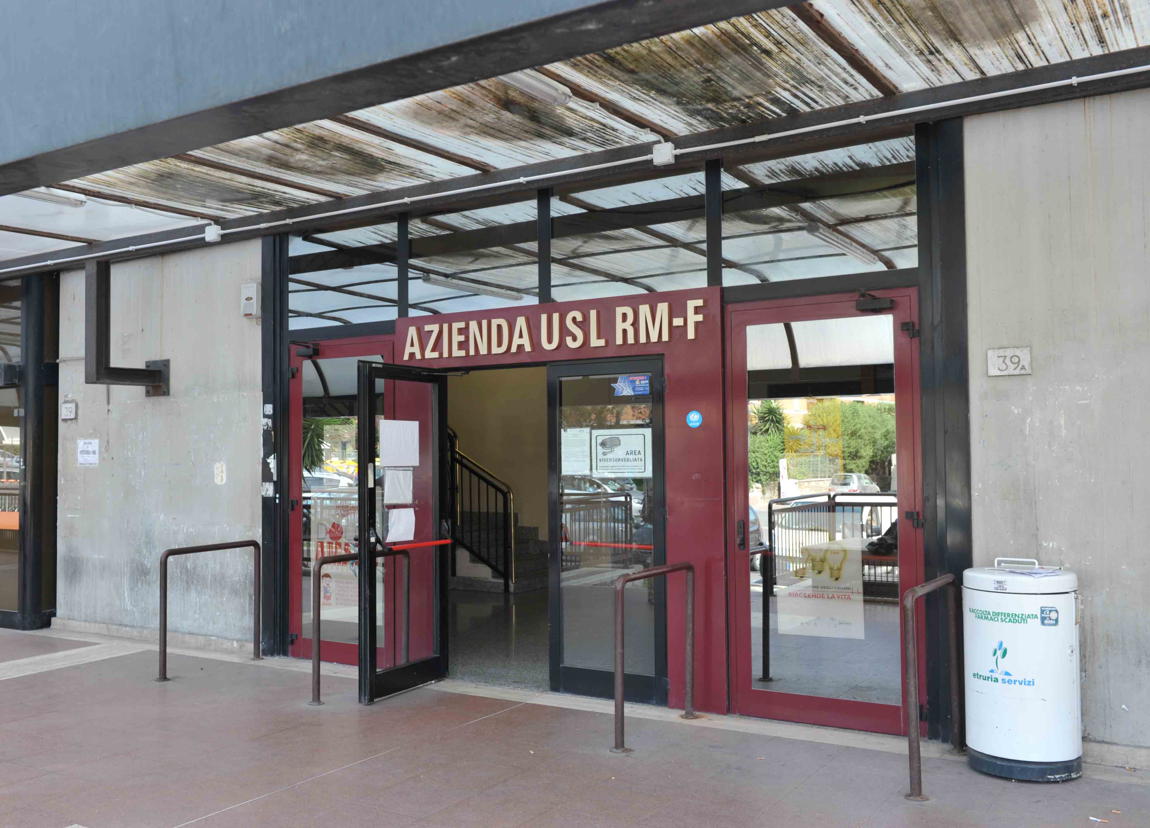 Sel all&rsquo;attacco sulla convenzione tra due Asl