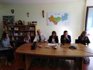 Asl Roma 4 in prima linea per la prevenzione: acquistata la seconda tac per l&rsquo;ospedale San Paolo