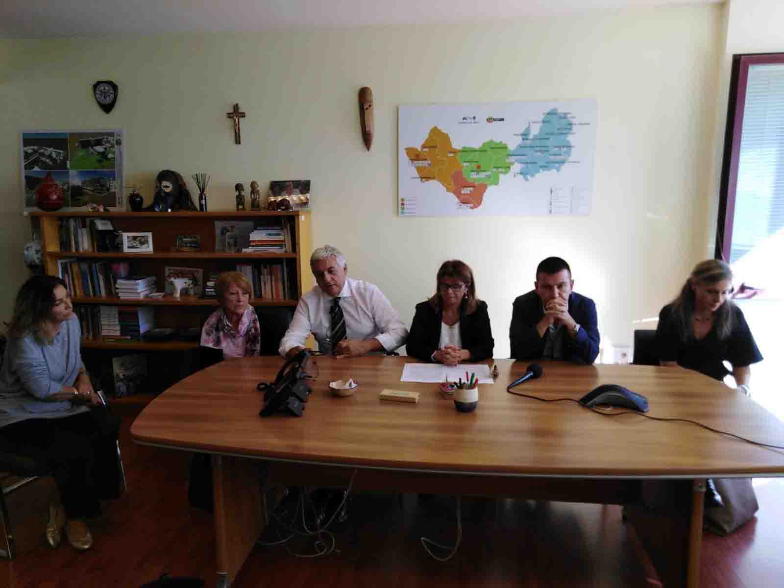 Asl Roma 4 in prima linea per la prevenzione: acquistata la seconda tac per l&rsquo;ospedale San Paolo