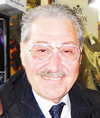 L'agenda del 12 aprile