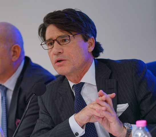 Di Majo sotto attacco, Vitali (FdI): ''E' inadeguato''