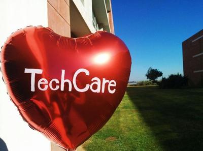 Sclerosi multipla, Smile vince &lsquo;&lsquo;Tech Care&rsquo;&rsquo;