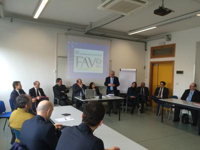 Program manager, ecco i primi dodici