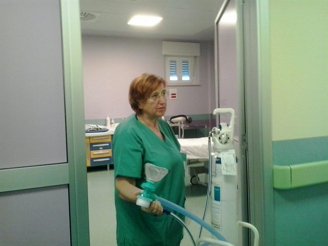 Ginecologia, in arrivo la sala operatoria