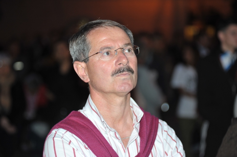 Ghirga avverte: "Vaccinate contro il morbillo, si rischia l'epidemia"