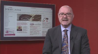 Inarcassa, met&agrave; iscritti con redditi sotto 15mila euro