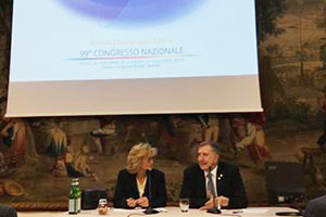 Gli angeli della vista