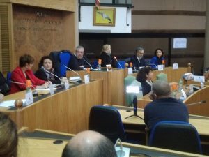 Ladispoli, al Di Vittorio al via il progetto ''Sei in gioco fuori gioco?''