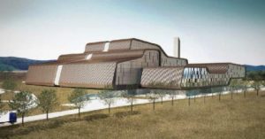 Inceneritore, oggi l&rsquo;assemblea