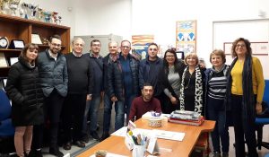 ''A tavola col produttore'', terza edizione allo Stendhal