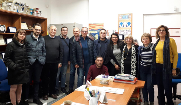 ''A tavola col produttore'', terza edizione allo Stendhal