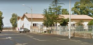 Borgo San Martino: dopo i topi, a scuola arriva la pioggia