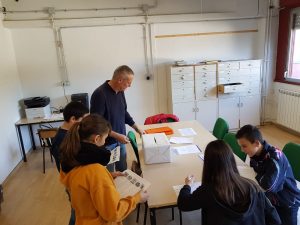 Tredici ragazzi eletti: Allumiere ha il suo consiglio comunale dei giovani