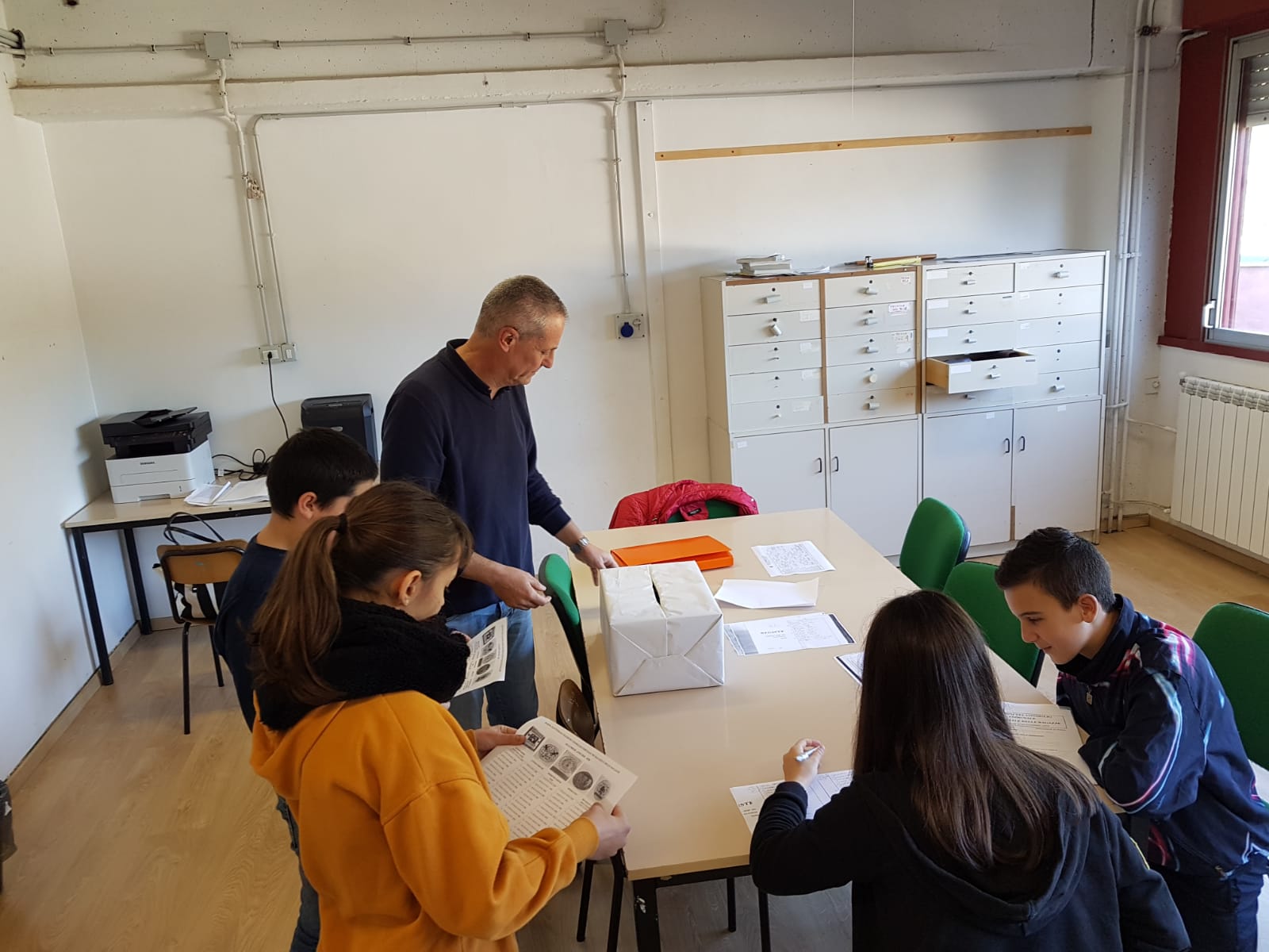 Tredici ragazzi eletti: Allumiere ha il suo consiglio comunale dei giovani