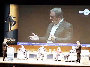 Conflavoro: "Collegare la formazione all&rsquo;occupazione"