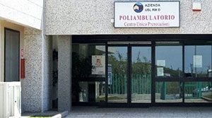 Poliambulatorio, a rischio il reparto di chirurgia