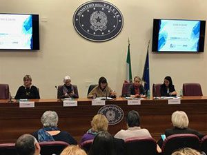 Malattie rare, le storie dei fratelli dei pazienti