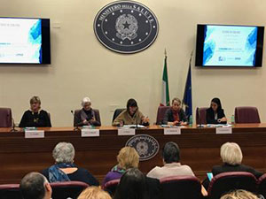 Malattie rare, le storie dei fratelli dei pazienti