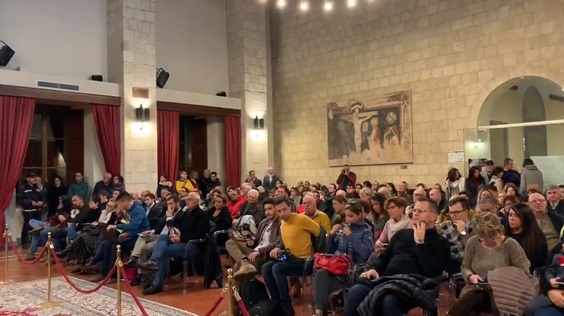 Nasce il coordinamento a tutela della salute del territorio