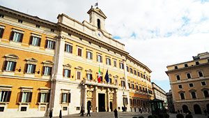 Opel, alla Camera passa l’odg della Lega