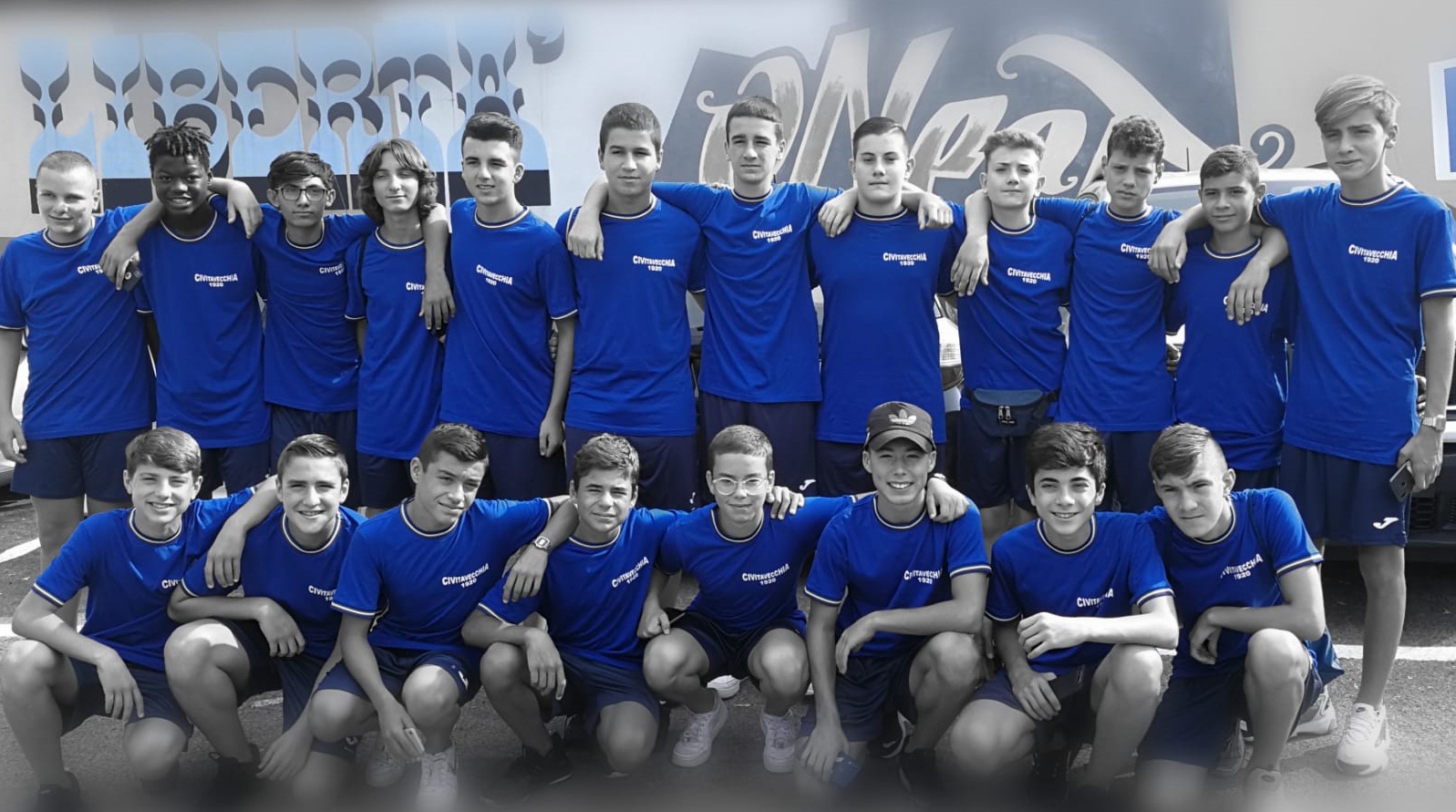 L’Under 15 del Civitavecchia perde il derby con onore