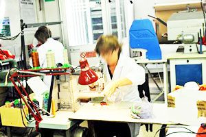 Imprese, domanda in calo