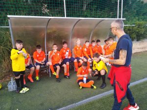 Csl Soccer, tanti risultati positivi con le giovanili e la Scuola Calcio