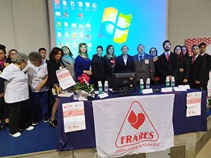 Un convegno sulla donazione di organi