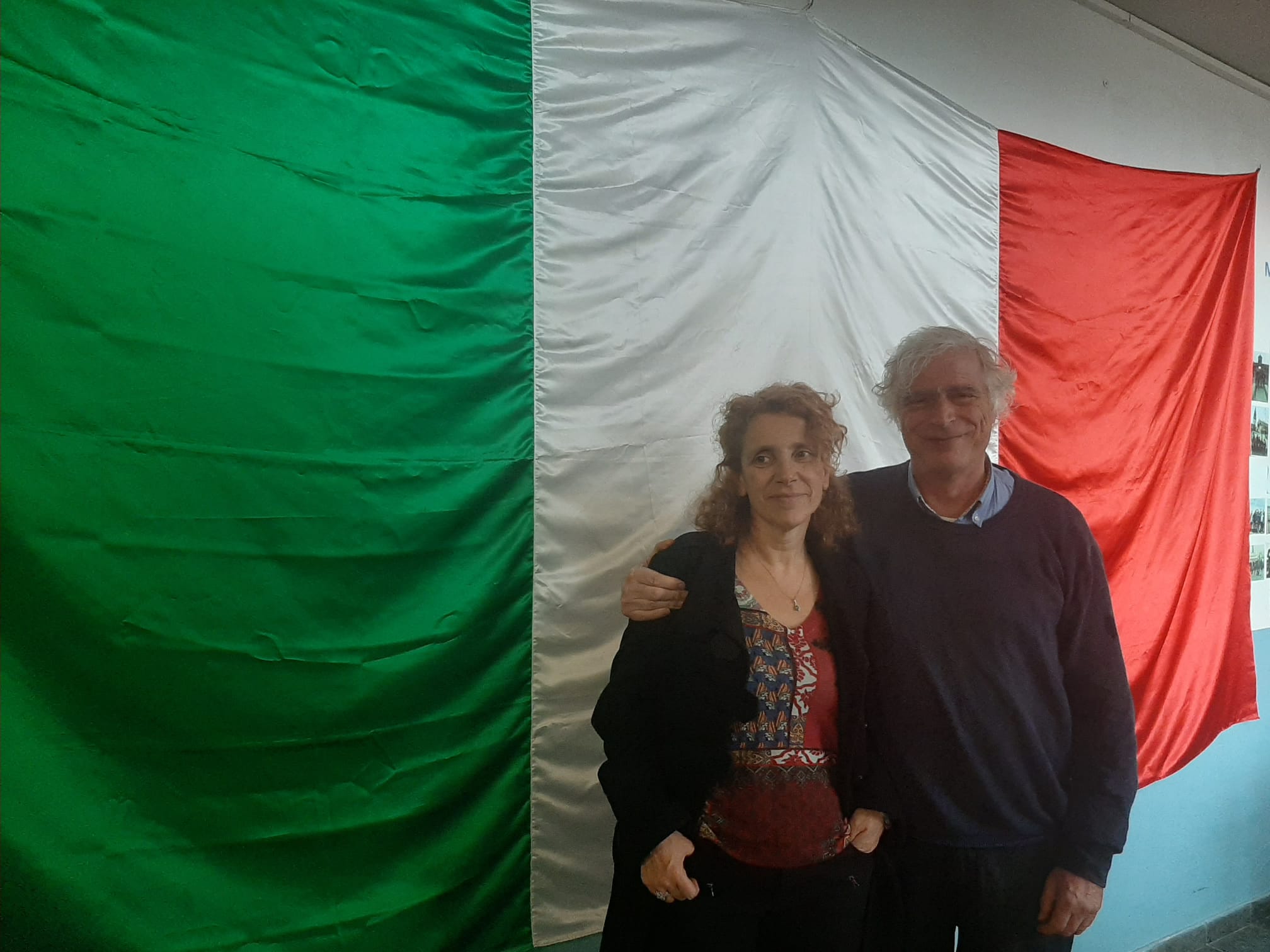 Patrizia Chielini tra i 20 migliori prof d&rsquo;Italia