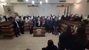 Montalto, consegnati agli studenti gli attestati Young Learners Starters e Young Learners Movers di Cambridge