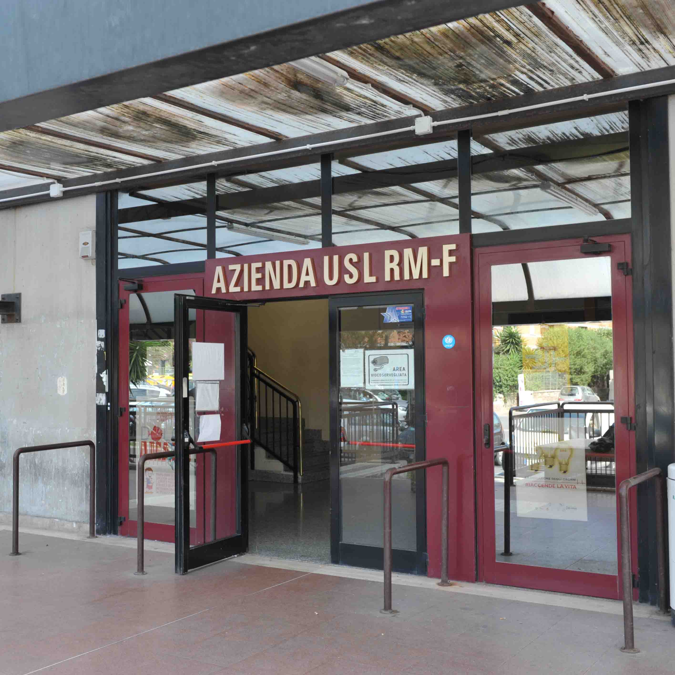 Asl Roma 4, uno sportello psicologico rivolto al personale della polizia penitenziaria