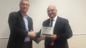 Al Marconi un incontro sulla lotta alle mafie