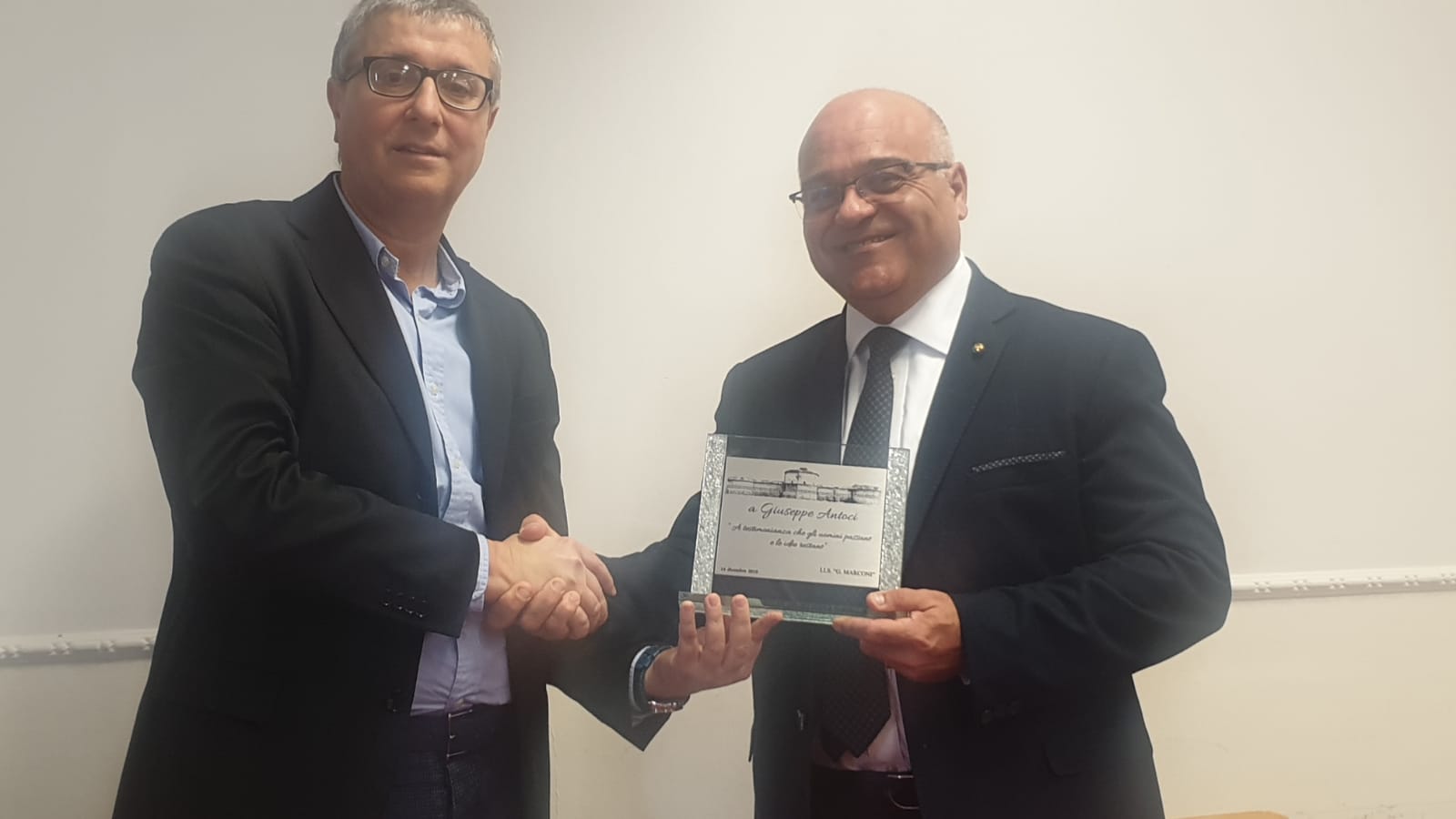 Al Marconi un incontro sulla lotta alle mafie