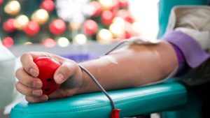 Donazione sangue: oggi tappa a Tarquinia nei pressi dell&rsquo;ospedale