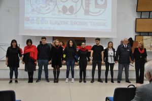 Lo Stendhal d&agrave; un calcio al bullismo