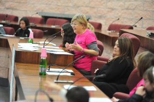 Parit&agrave; di genere e contrasto alla violenza: alunni dell'IC Via XVI Settembre pi&ugrave; consapevoli