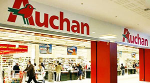 Si apre anche la vertenza Auchan-Conad: 200 lavoratori a rischio a Parco Leonardo