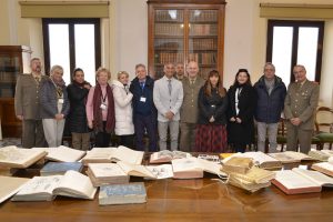 Al via i progetti alternanza scuola&ndash;lavoro al Cesiva