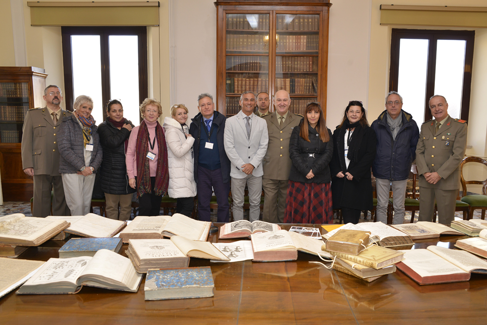 Al via i progetti alternanza scuola&ndash;lavoro al Cesiva