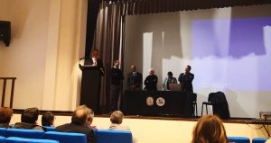 Finanza competitiva al Polo universitario di piazza Verdi