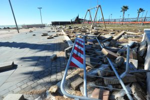 Viterbo – Ieri quaranta interventi dei Vigili del fuoco