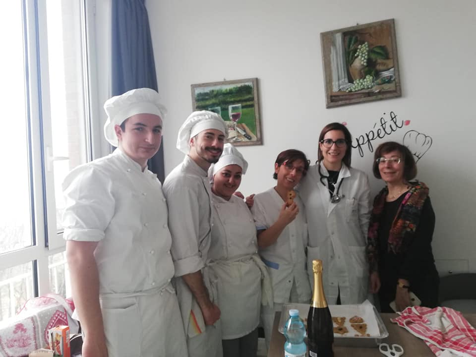 Natale di solidariet&agrave; allo Stendhal