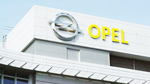 “Un vertice per affrontare la crisi Opel”