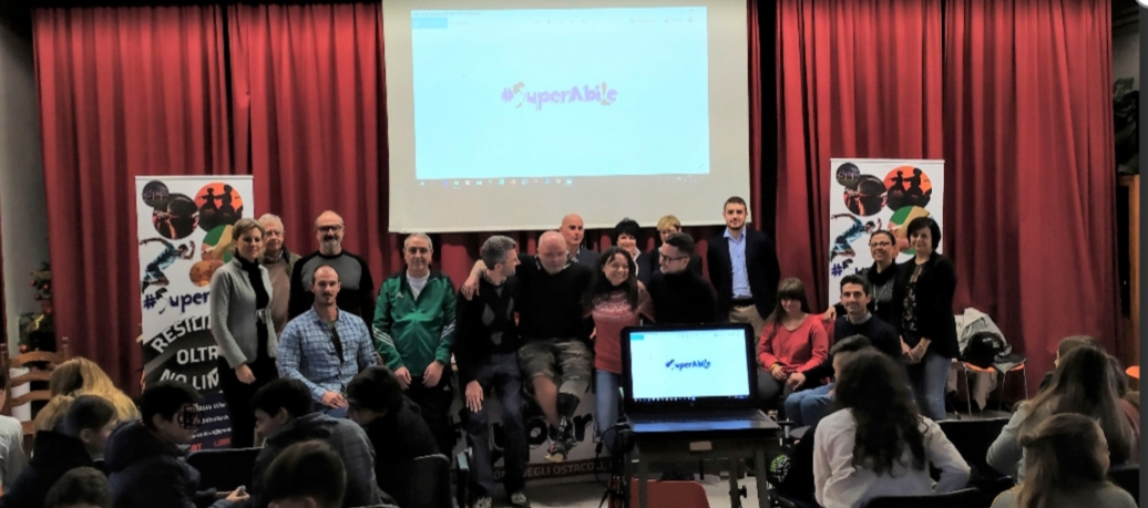 Gli studenti dell&rsquo;istituto Ettore Sacconi protagonisti attivi della solidariet&agrave;